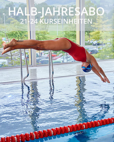 Bild von Halbjahres-Abo | Masterkurs (90 Min.)
