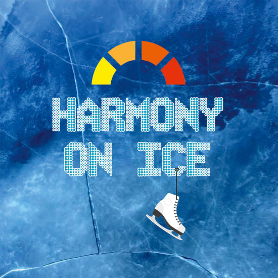 Bild von Harmony on Ice 28.11.2026 (inkl. Schlittschuhe)