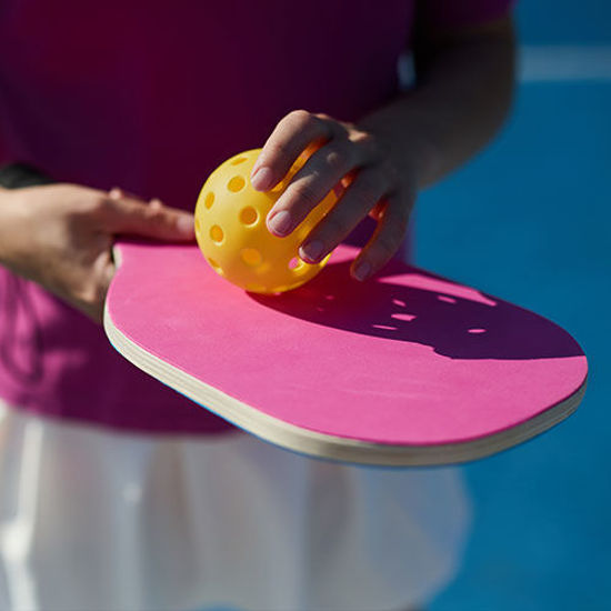 Bild von Open Play - Schnupperkurs