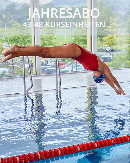 Bild von Jahres-Abo | Masterkurs (90 Min.)